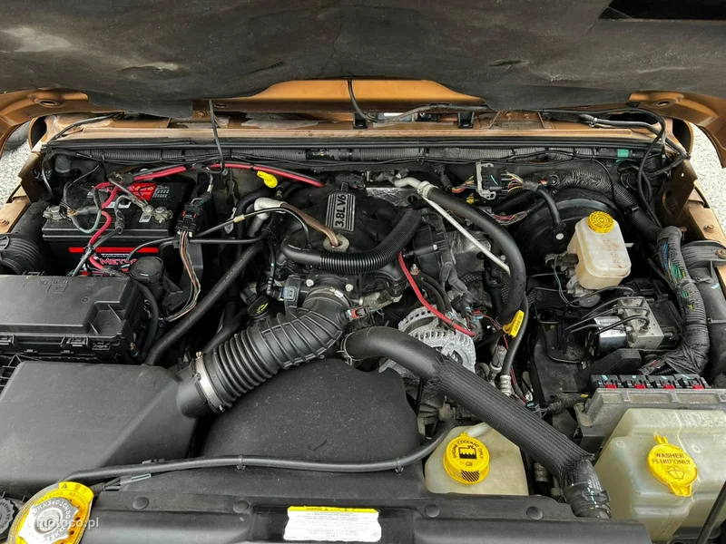 Jeep Wrangler 21