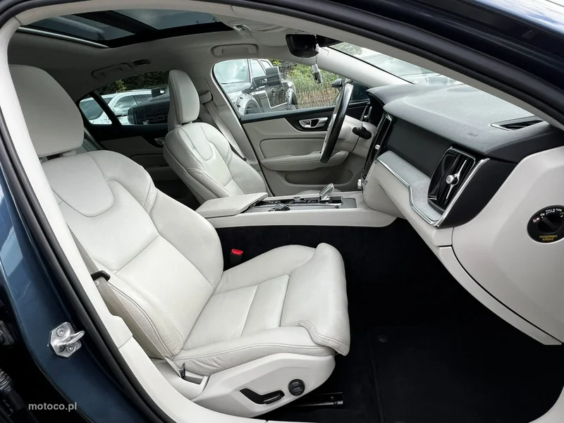 Volvo S60 11