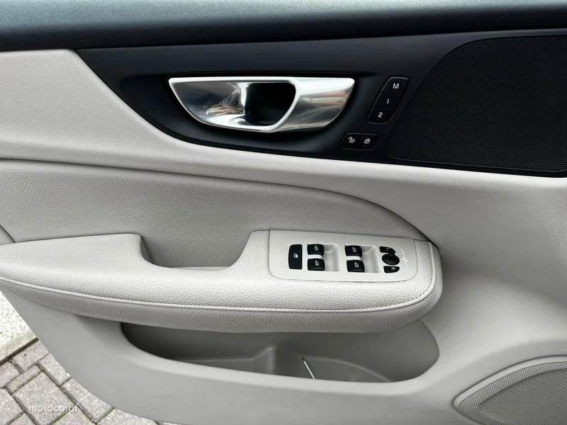 Volvo S60 14