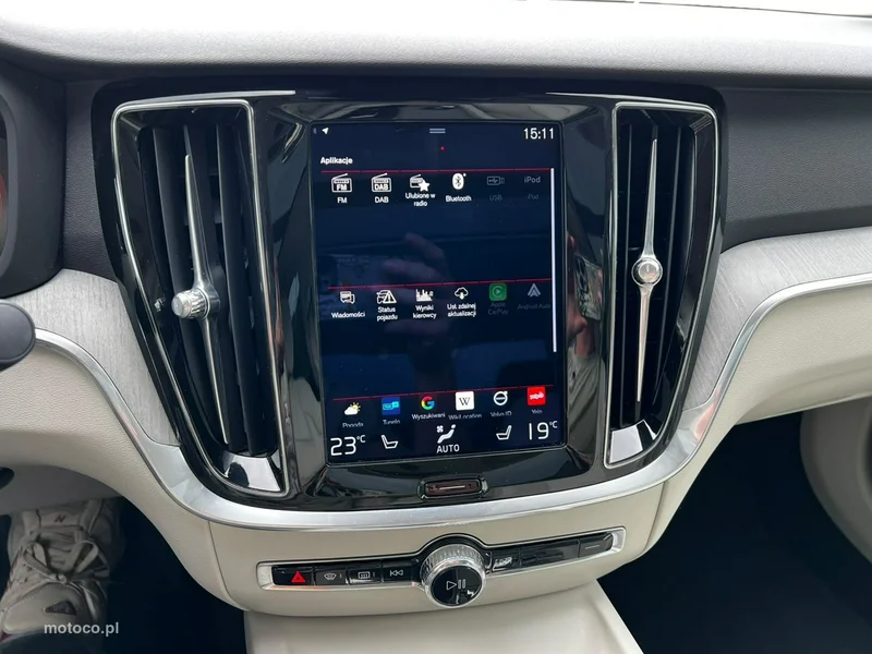 Volvo S60 17