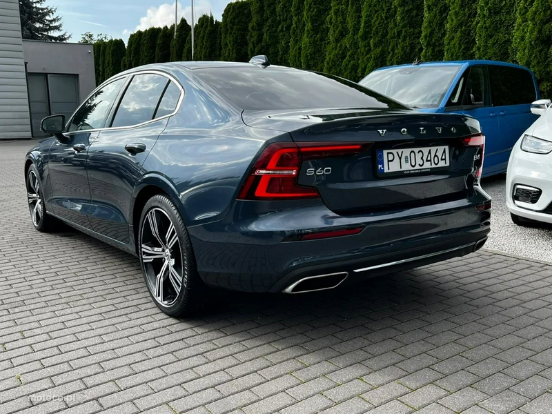 Volvo S60 6