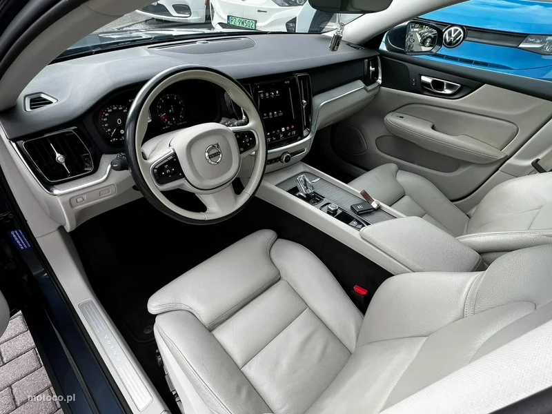 Volvo S60 7