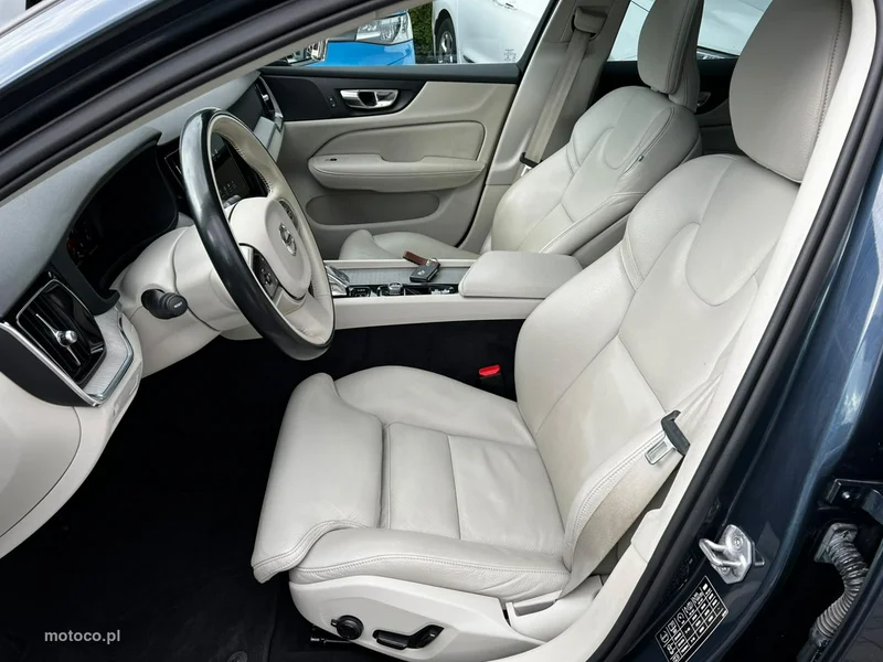 Volvo S60 8