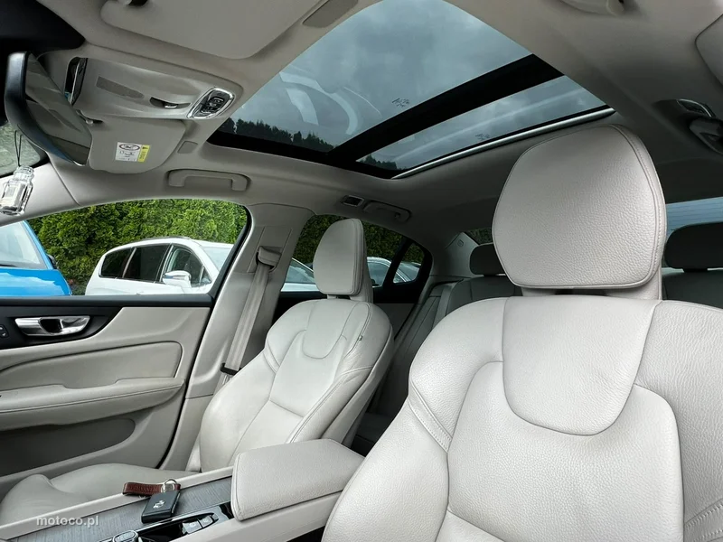 Volvo S60 9