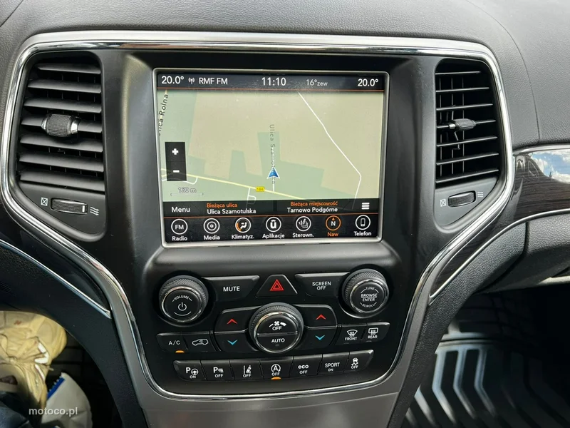 Jeep Grand Cherokee 14