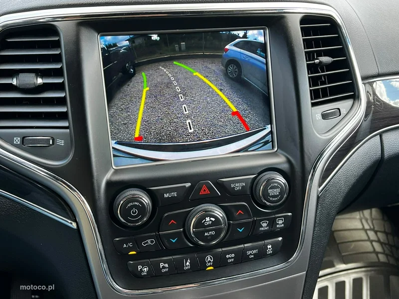 Jeep Grand Cherokee 17