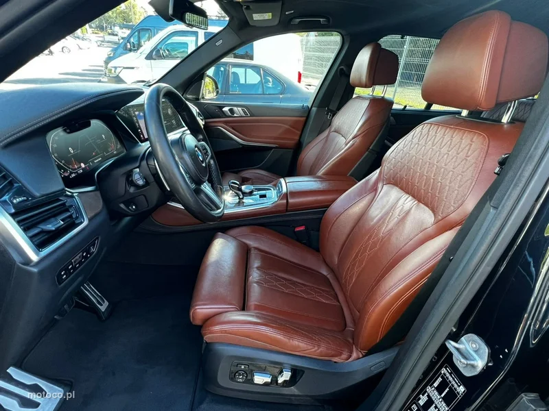 BMW X5 G05 11