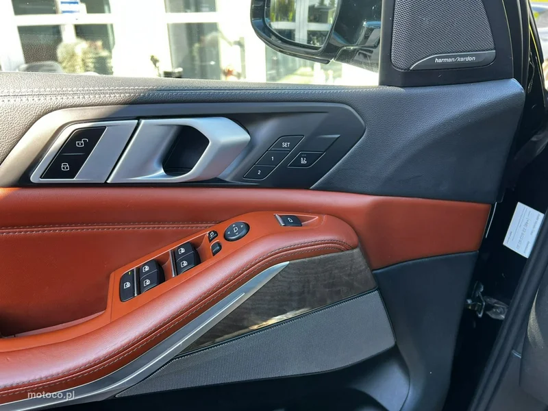 BMW X5 G05 12