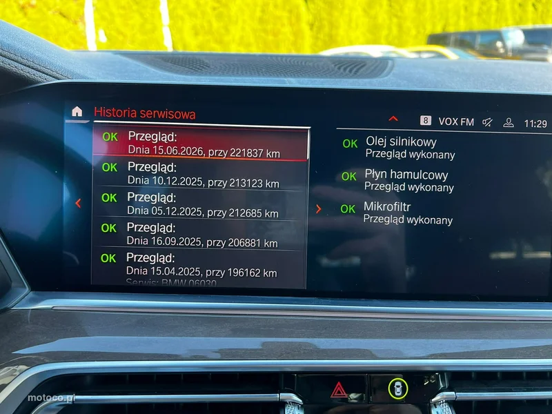 BMW X5 G05 20