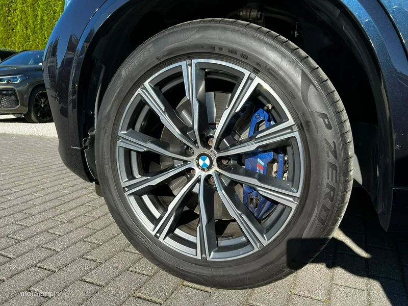 BMW X5 G05 3