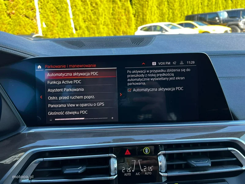 BMW X5 G05 22