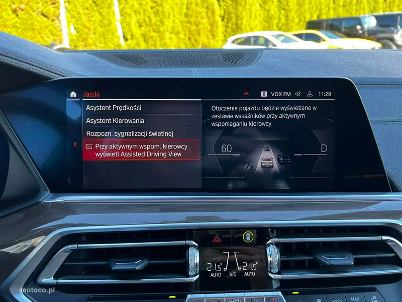 BMW X5 G05 23