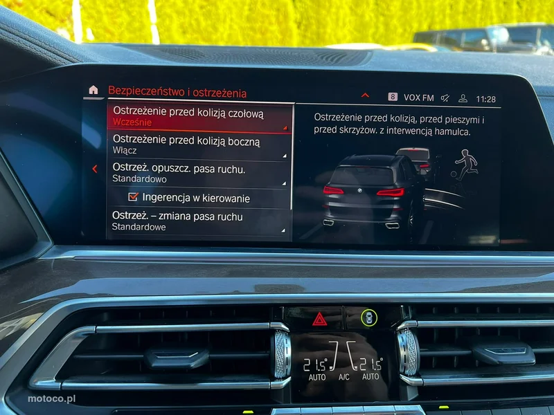 BMW X5 G05 24