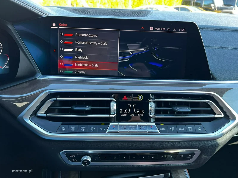 BMW X5 G05 28