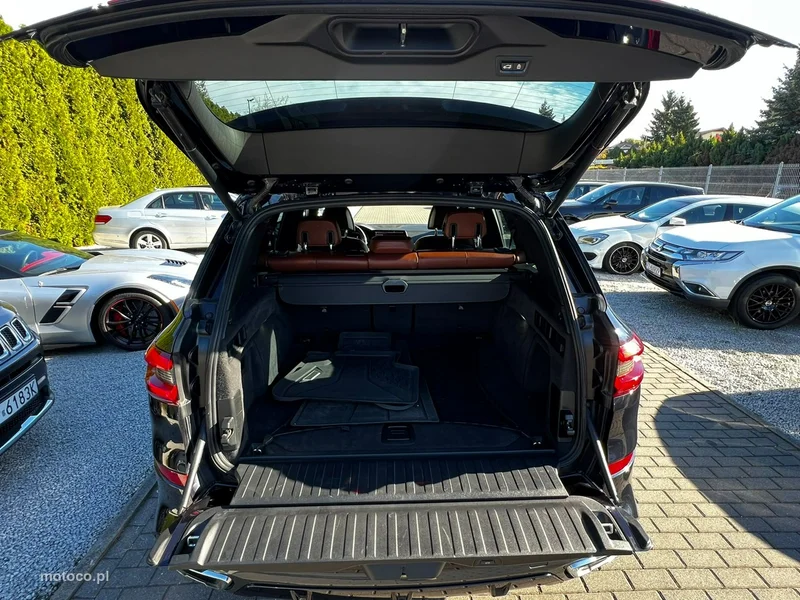 BMW X5 G05 8