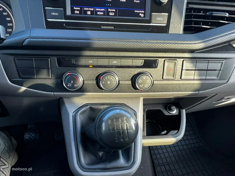 Volkswagen Transporter 10