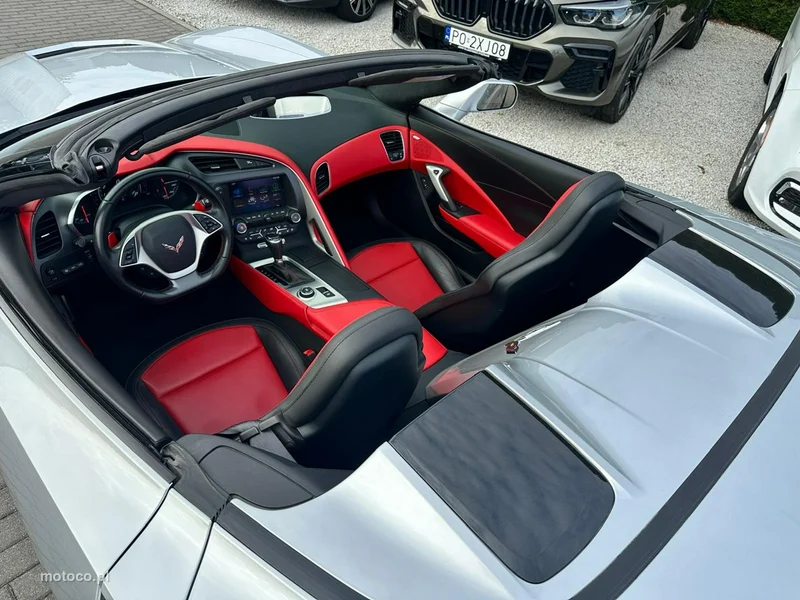 Chevrolet Corvette 9