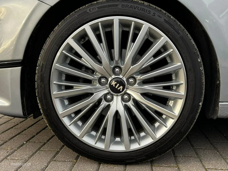 Kia Cee'd 2