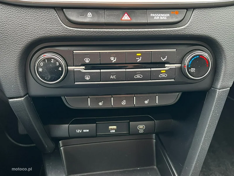 Kia Cee'd 12