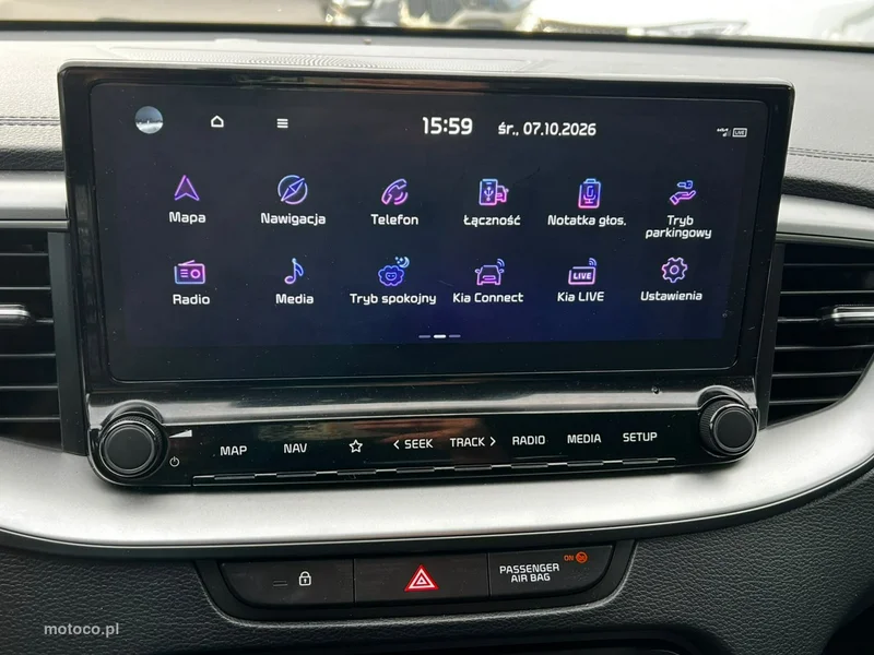 Kia Cee'd 14
