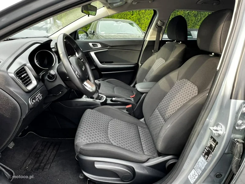 Kia Cee'd 15