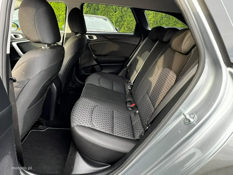 Kia Cee'd 16