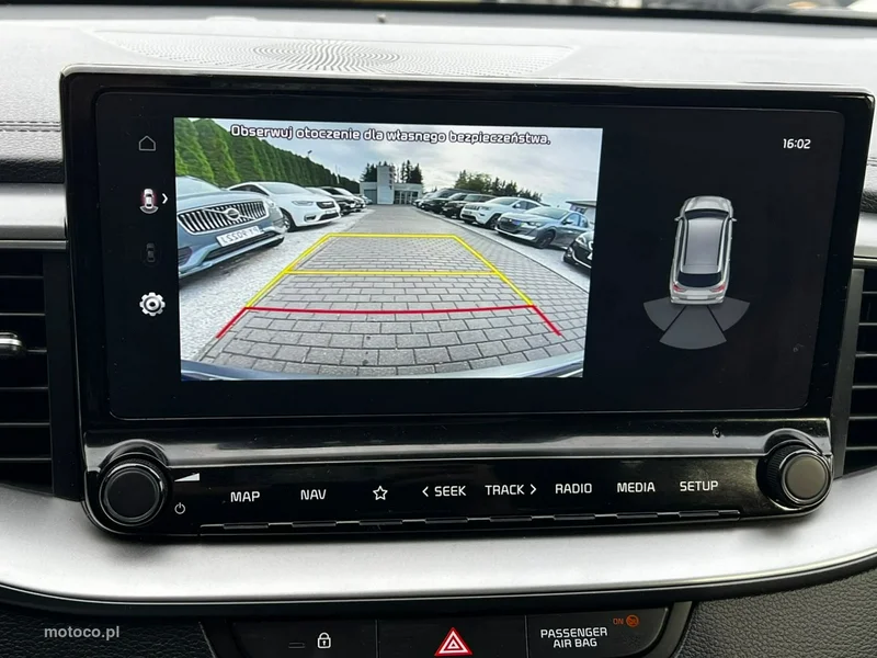 Kia Cee'd 19