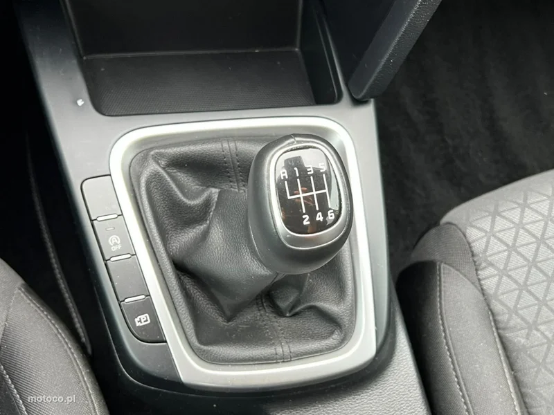 Kia Cee'd 10