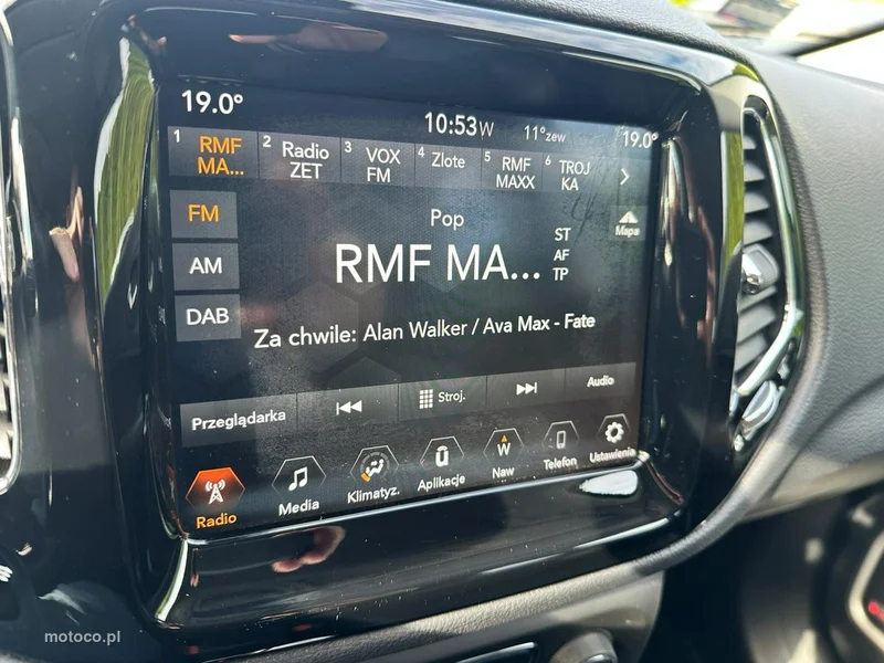 Jeep Compass 9