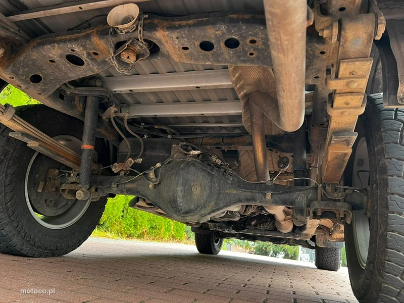 Toyota Hilux AN120 19