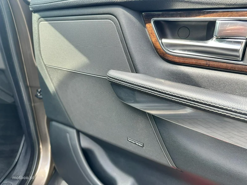 Land Rover Range Rover Sport 11