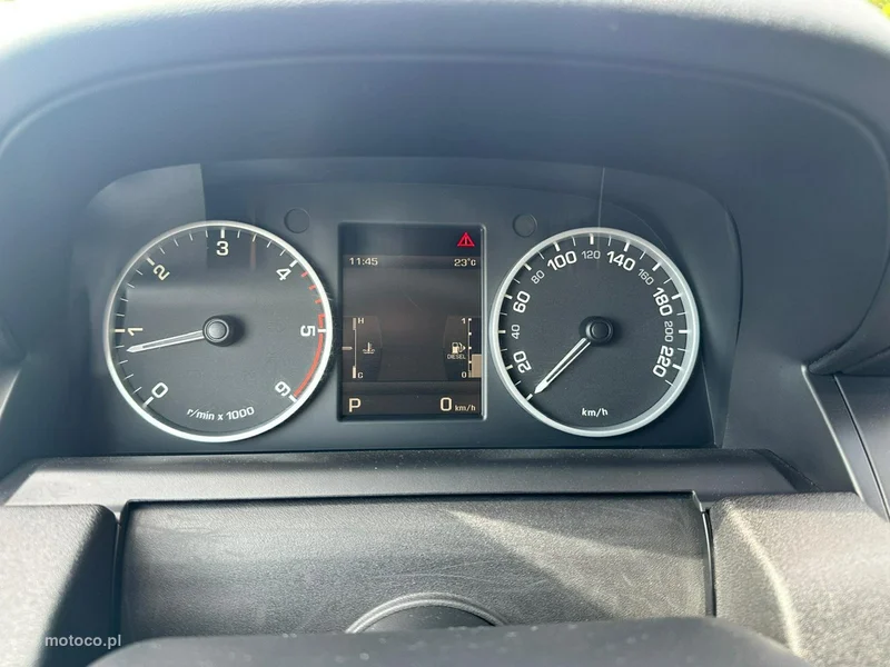 Land Rover Range Rover Sport 17
