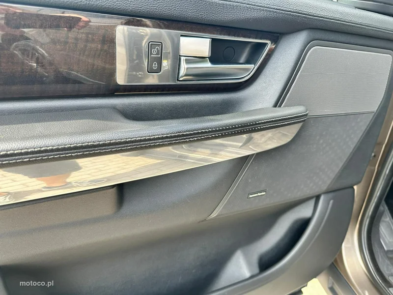 Land Rover Range Rover Sport 18