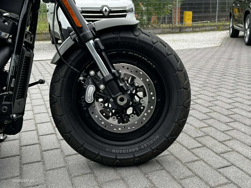 Harley-Davidson Inny 7