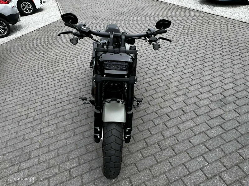 Harley-Davidson Inny 9