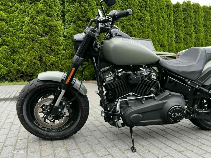 Harley-Davidson Inny 12