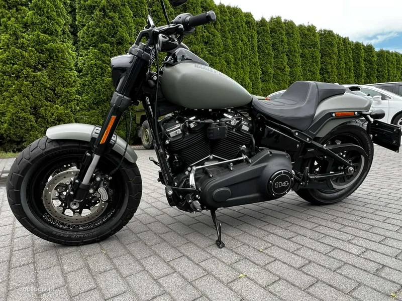 Harley-Davidson Inny 14