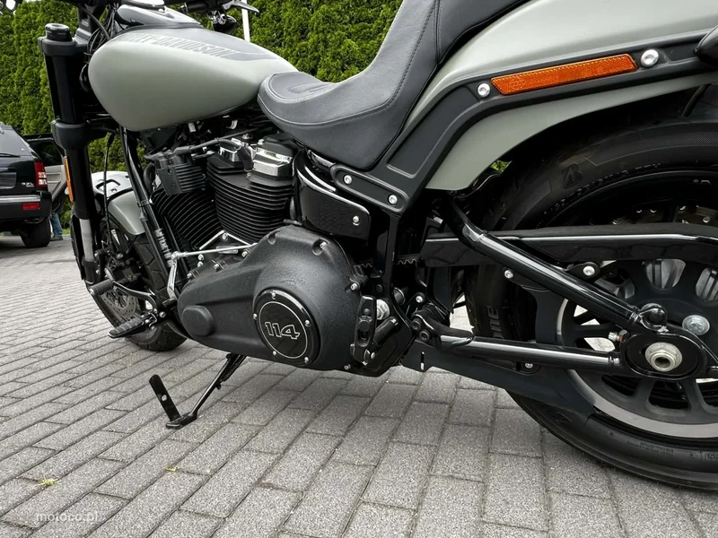 Harley-Davidson Inny 15