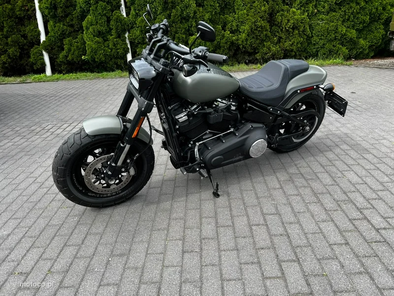 Harley-Davidson Inny 2