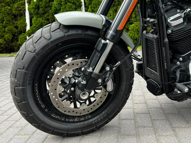 Harley-Davidson Inny 12