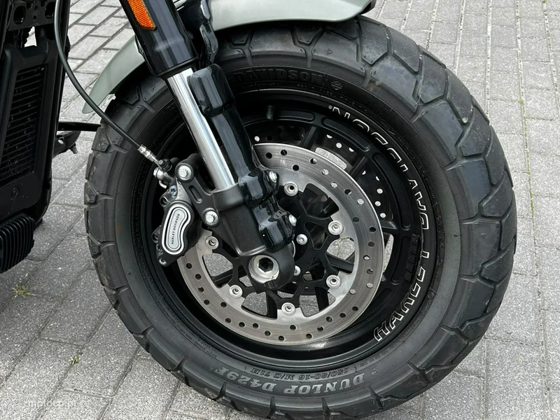 Harley-Davidson Inny 13