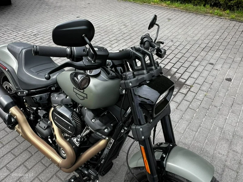 Harley-Davidson Inny 3
