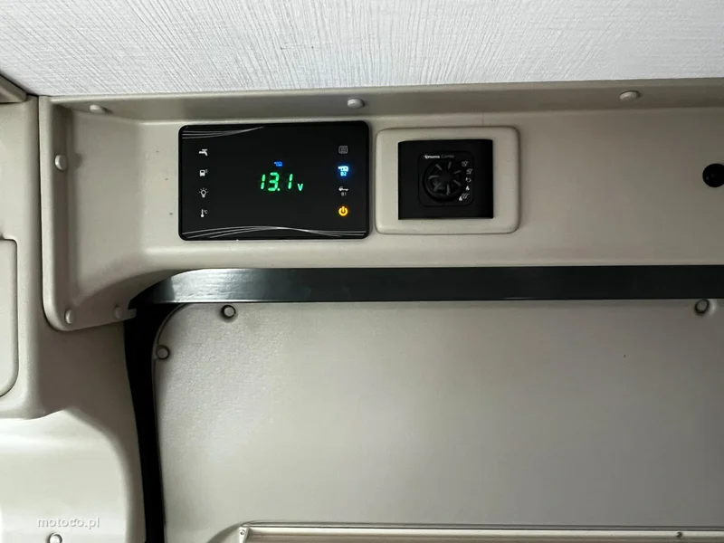 Fiat FORESTER FV636EB 15