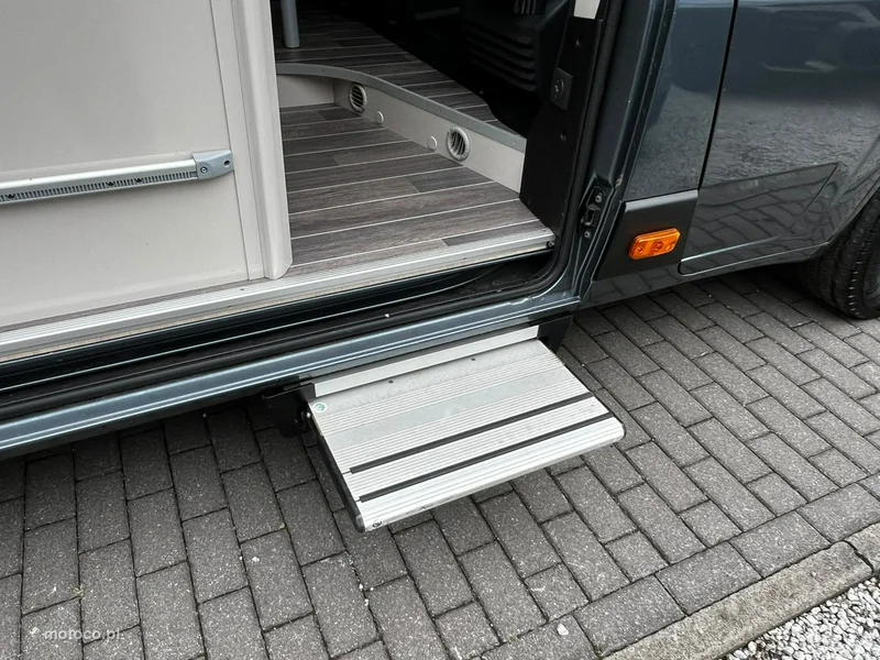 Fiat FORESTER FV636EB 17