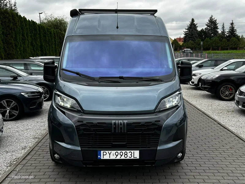 Fiat FORESTER FV636EB 2