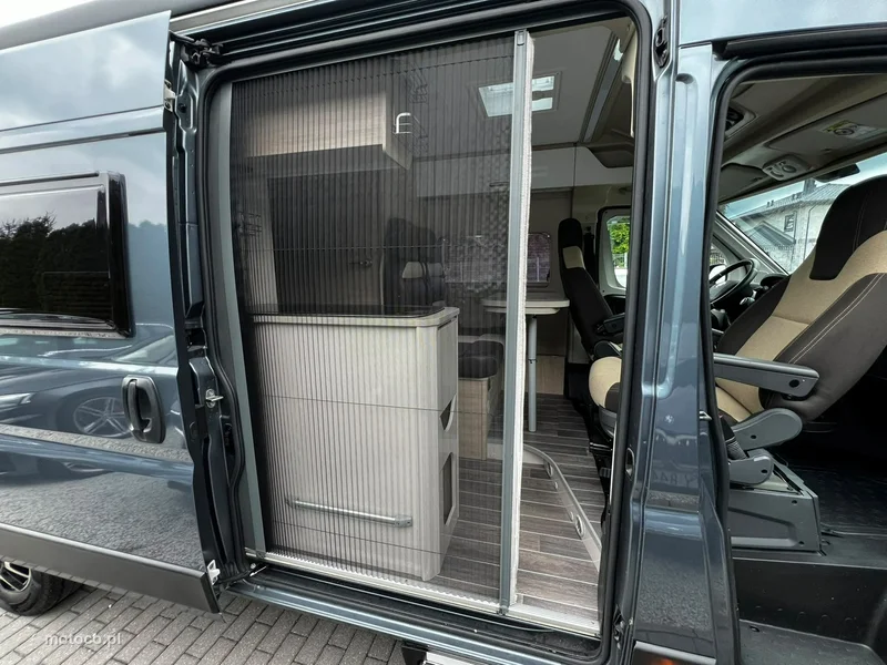 Fiat FORESTER FV636EB 12