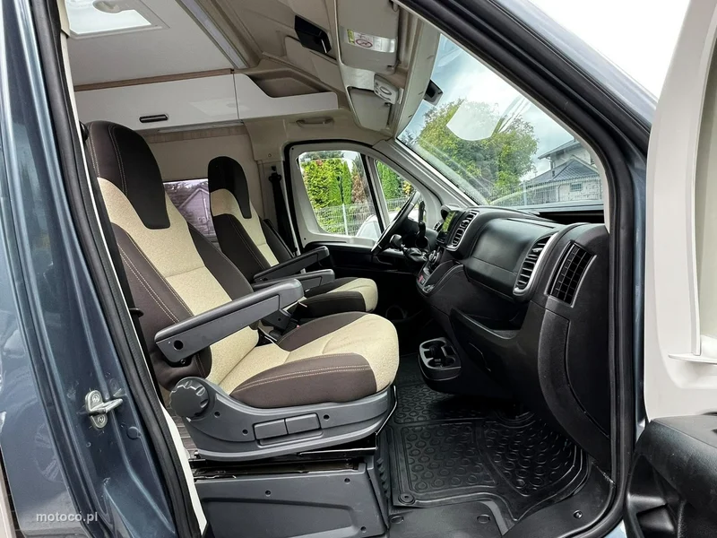 Fiat FORESTER FV636EB 13