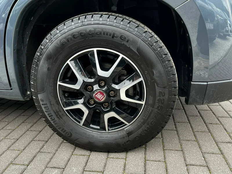 Fiat FORESTER FV636EB 4