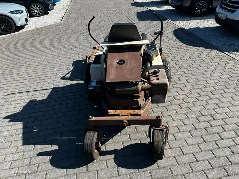 inny grasshooper Kubota 721D 3