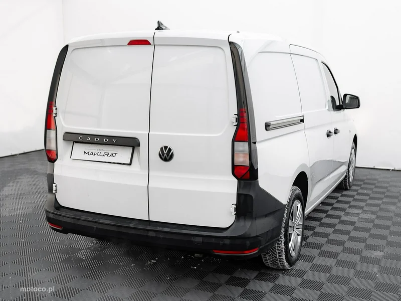 Volkswagen Caddy 5